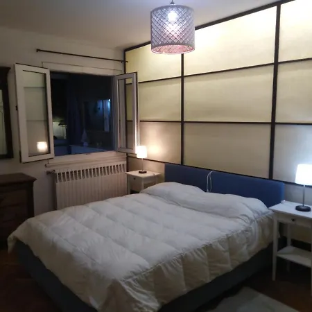 Apartment Centro Storico *