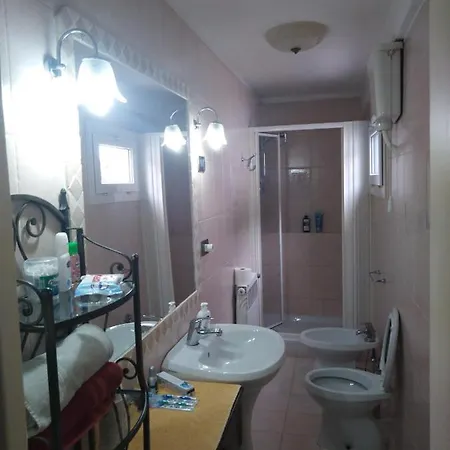 Centro Storico Apartment