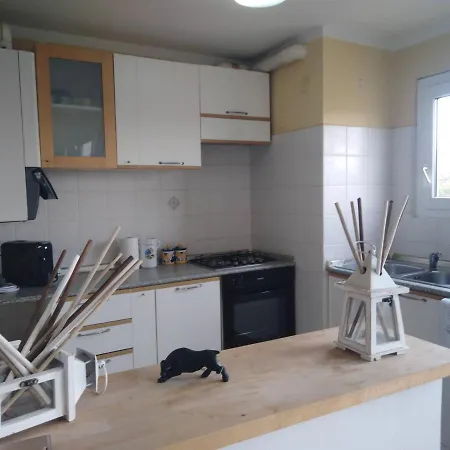 Centro Storico Apartment Monfalcone