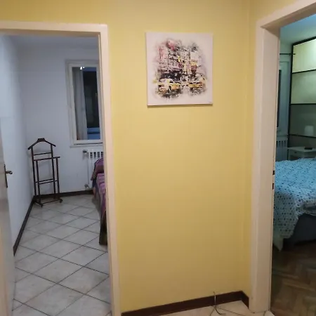 Centro Storico *
