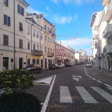 Centro Storico Apartment Monfalcone