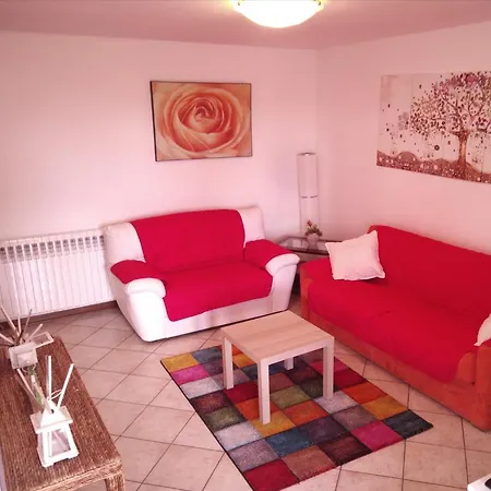 Centro Storico Apartment