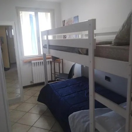 Apartment Centro Storico