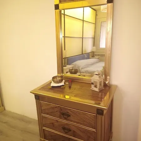 Apartment Centro Storico