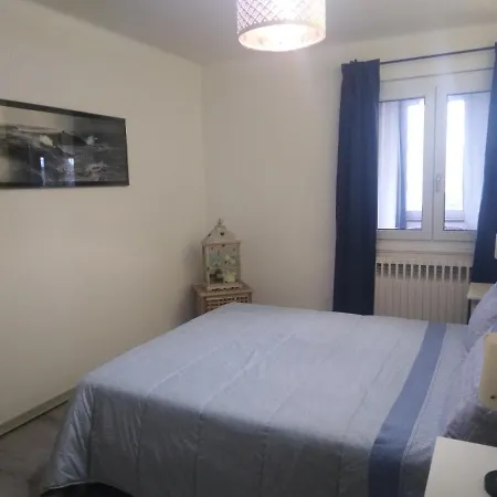 Apartment Centro Storico *