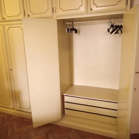 Apartment Centro Storico