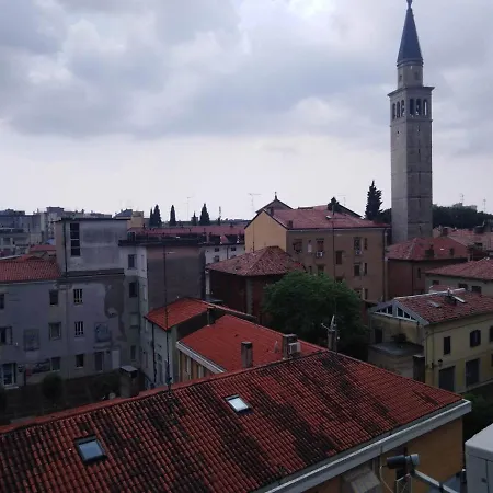Apartment Centro Storico