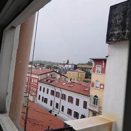 Centro Storico Apartment *
