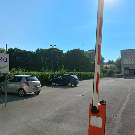 Centro Storico Apartment