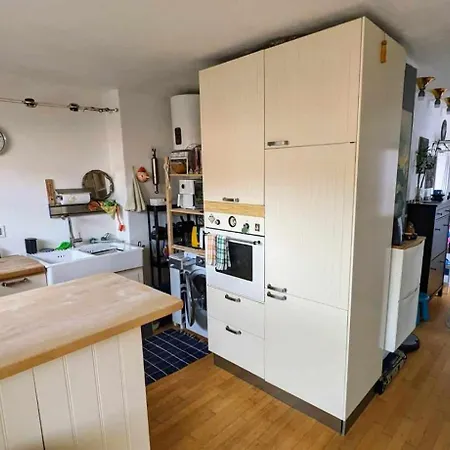 Centro Storico Apartment