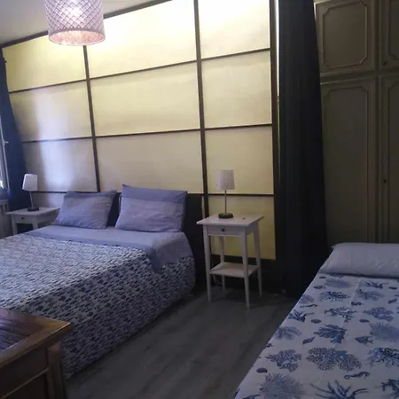 Apartment Centro Storico